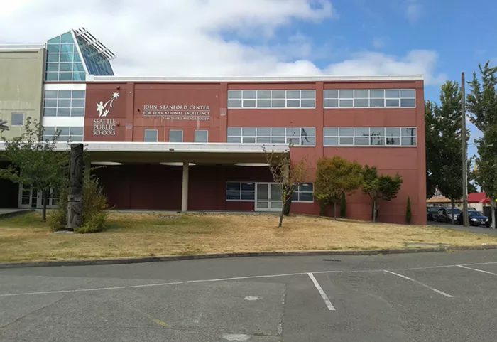 Six Seattle Schools Sheltered-in-Place After Unconfirmed ICE Activity